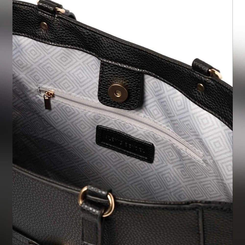 Alexis Bendel Shoulder Bag NWT - Picture 5 of 6